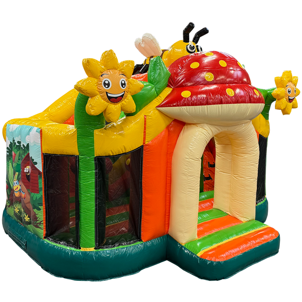 Funcity Maxi Bee