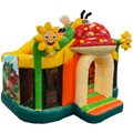 Hüpfburg Funcity Maxi Biene