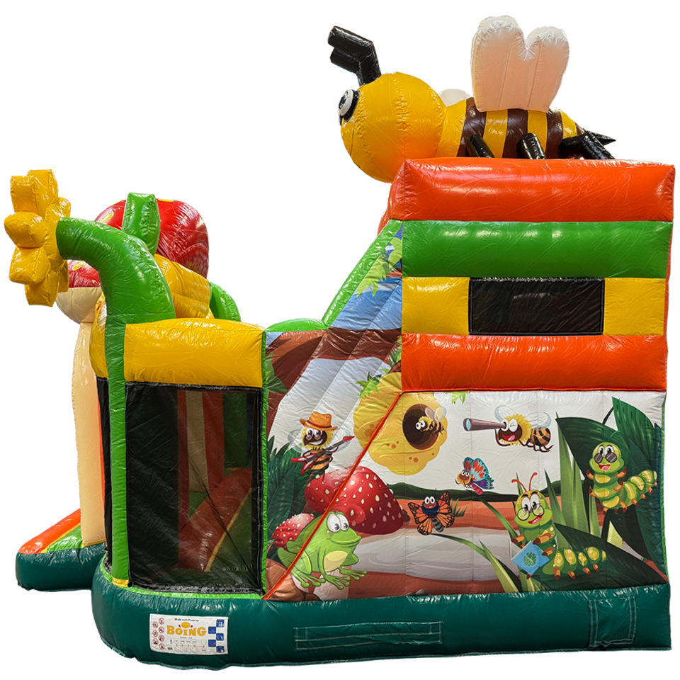 Funcity Maxi Bee