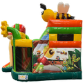 Hüpfburg Funcity Maxi Biene