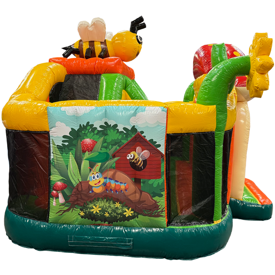 Funcity Maxi Bee
