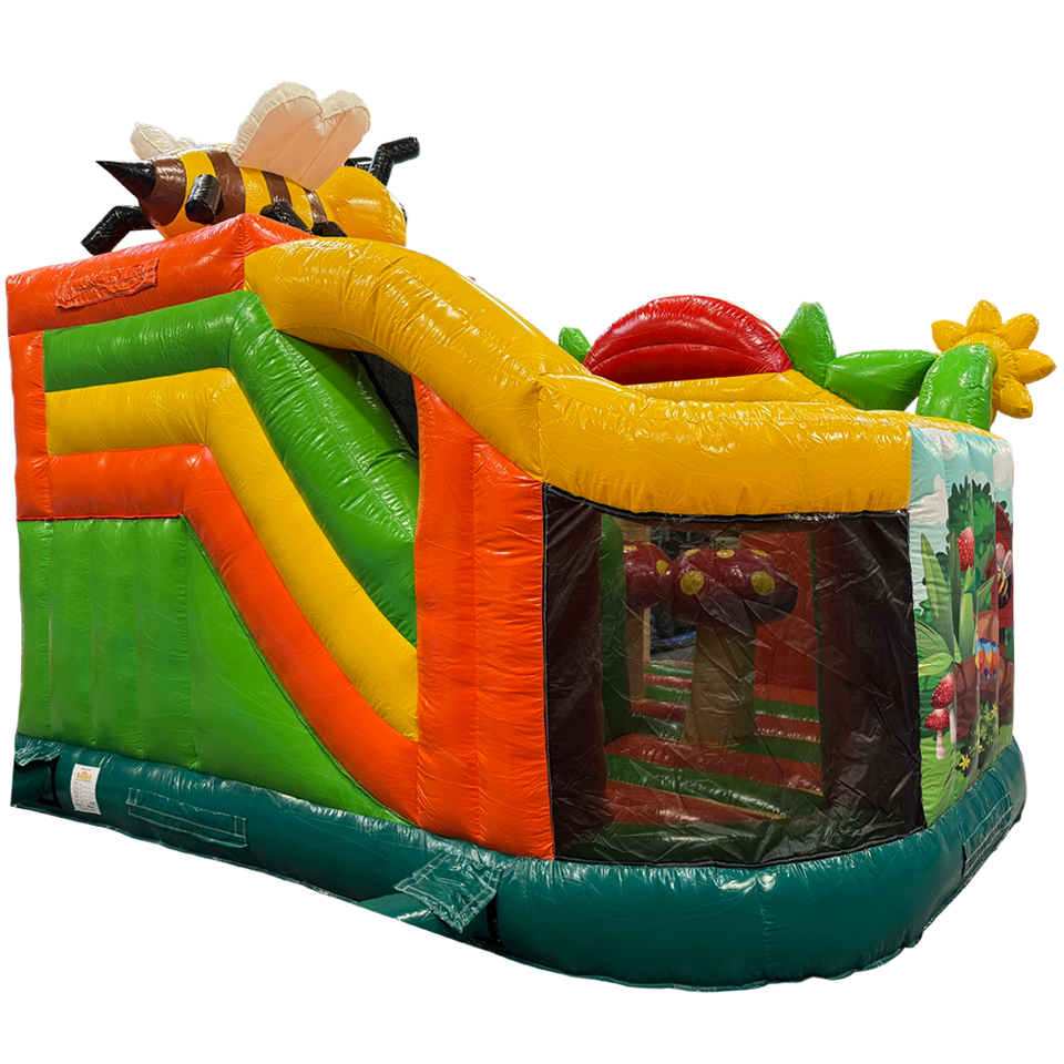 Funcity Maxi Bee