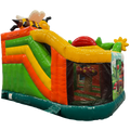 Hüpfburg Funcity Maxi Biene