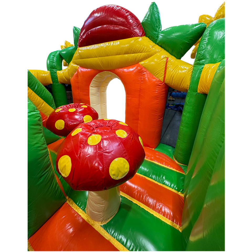 Funcity Maxi Bee