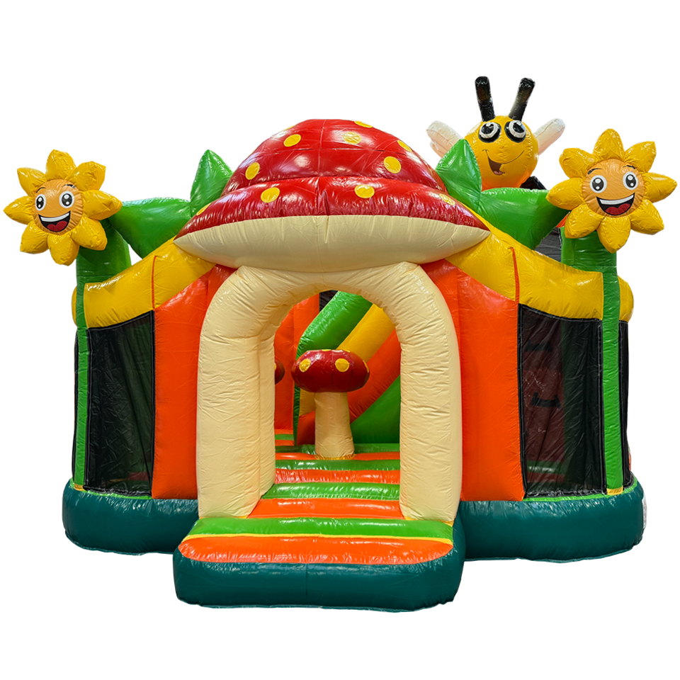 Funcity Maxi Bei