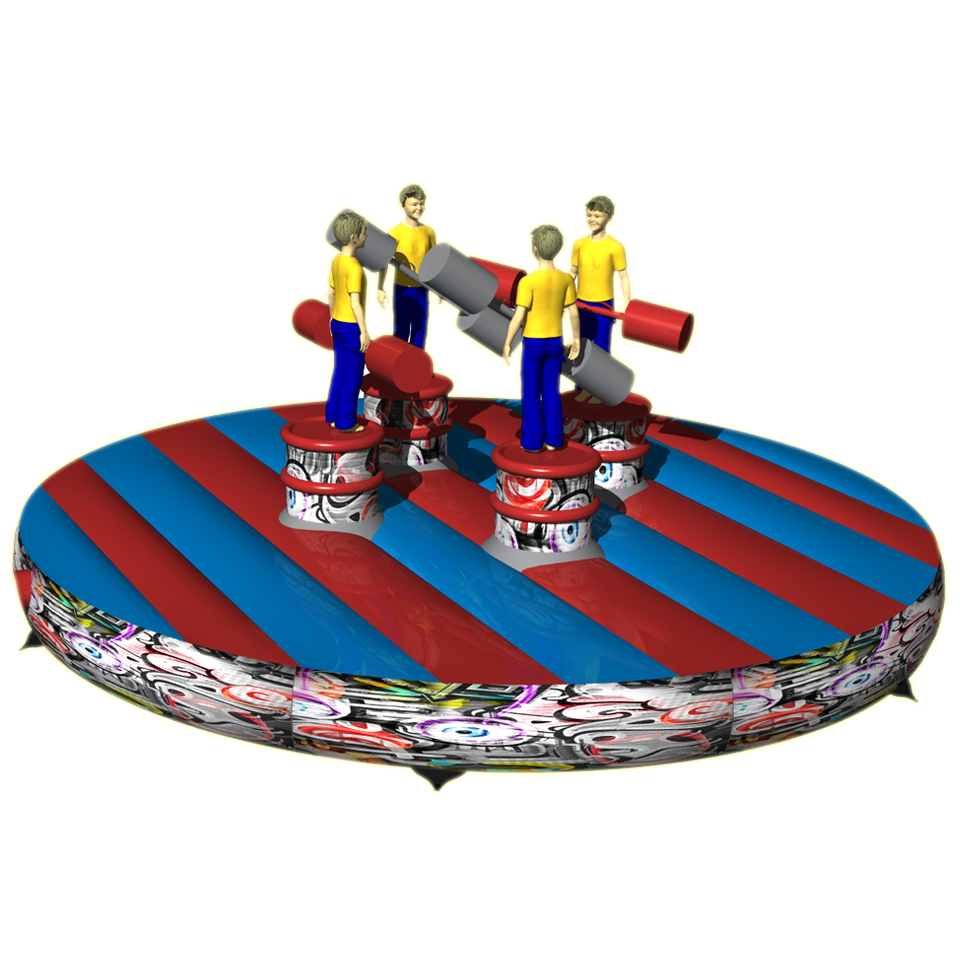 Gladiator Spiel