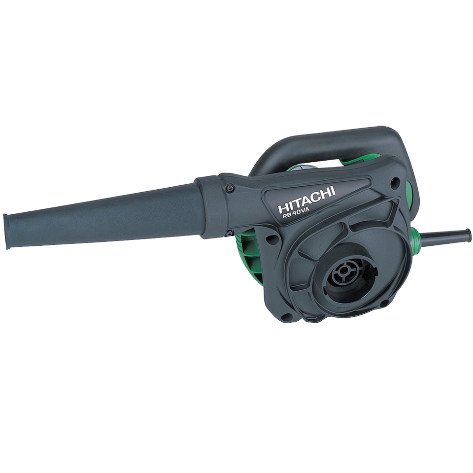 Souffleur aspirateur Hitachi RB40VA(UT)