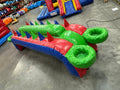 Luftbalspiel