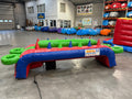 Luftbalspiel
