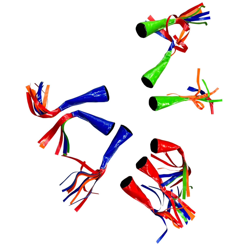 Fléchettes pour jeu de fléchettes gonflable