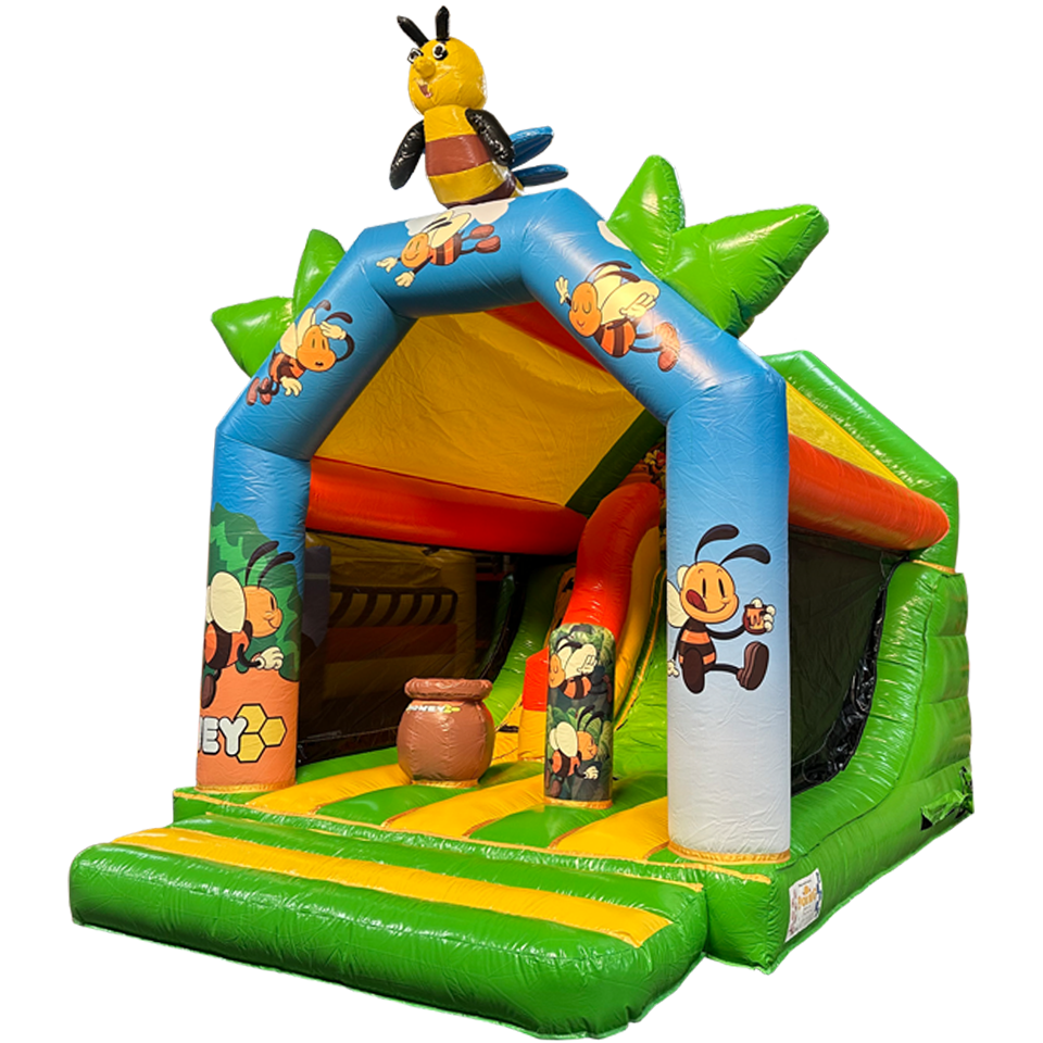 Inslide Maxi 3D Bee
