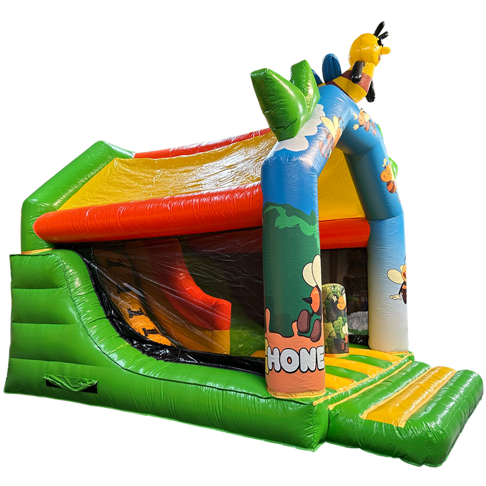 Inslide Maxi 3D Bee