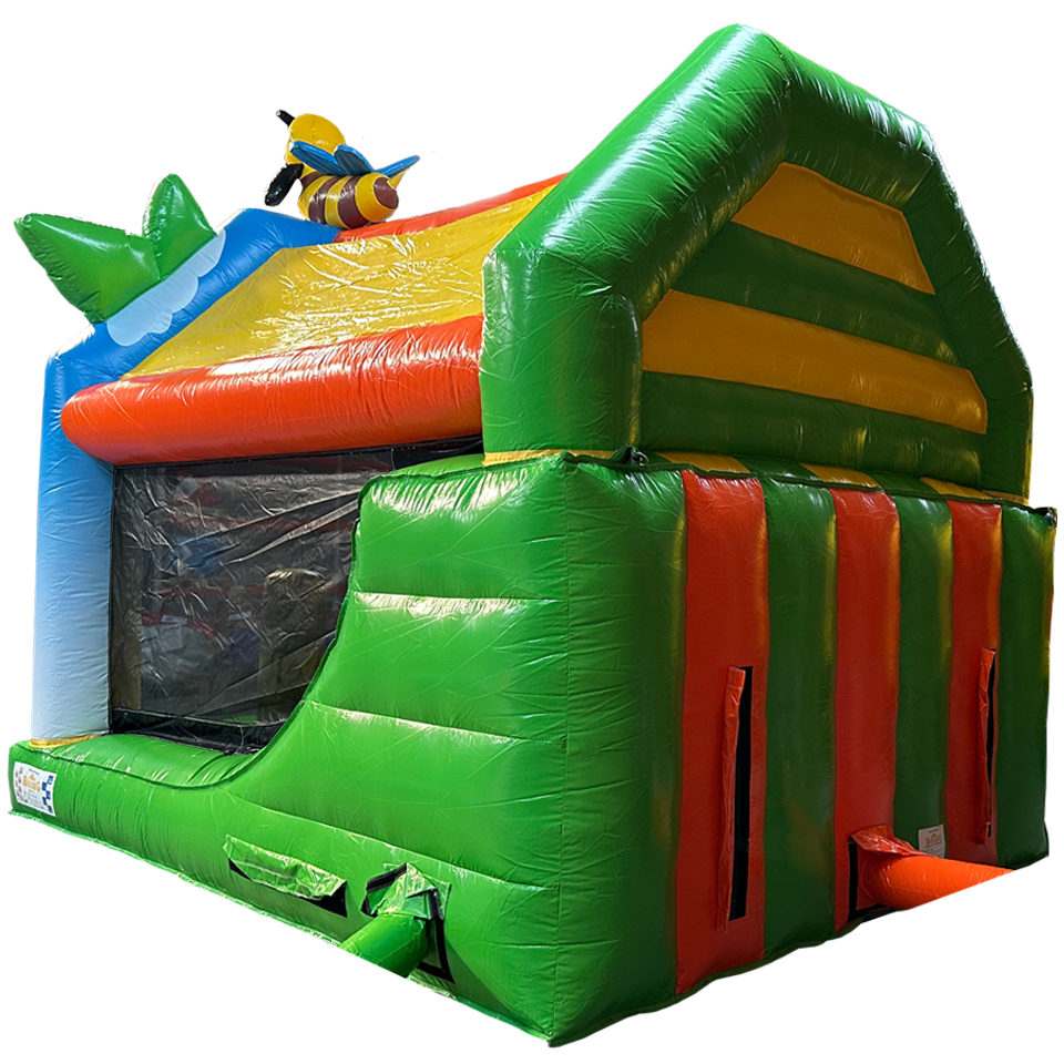 Inslide Maxi 3D Bee