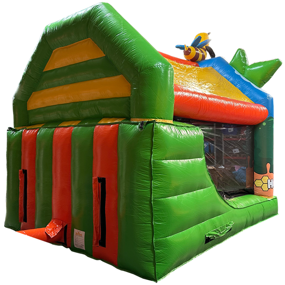 Inslide Maxi 3D Bee