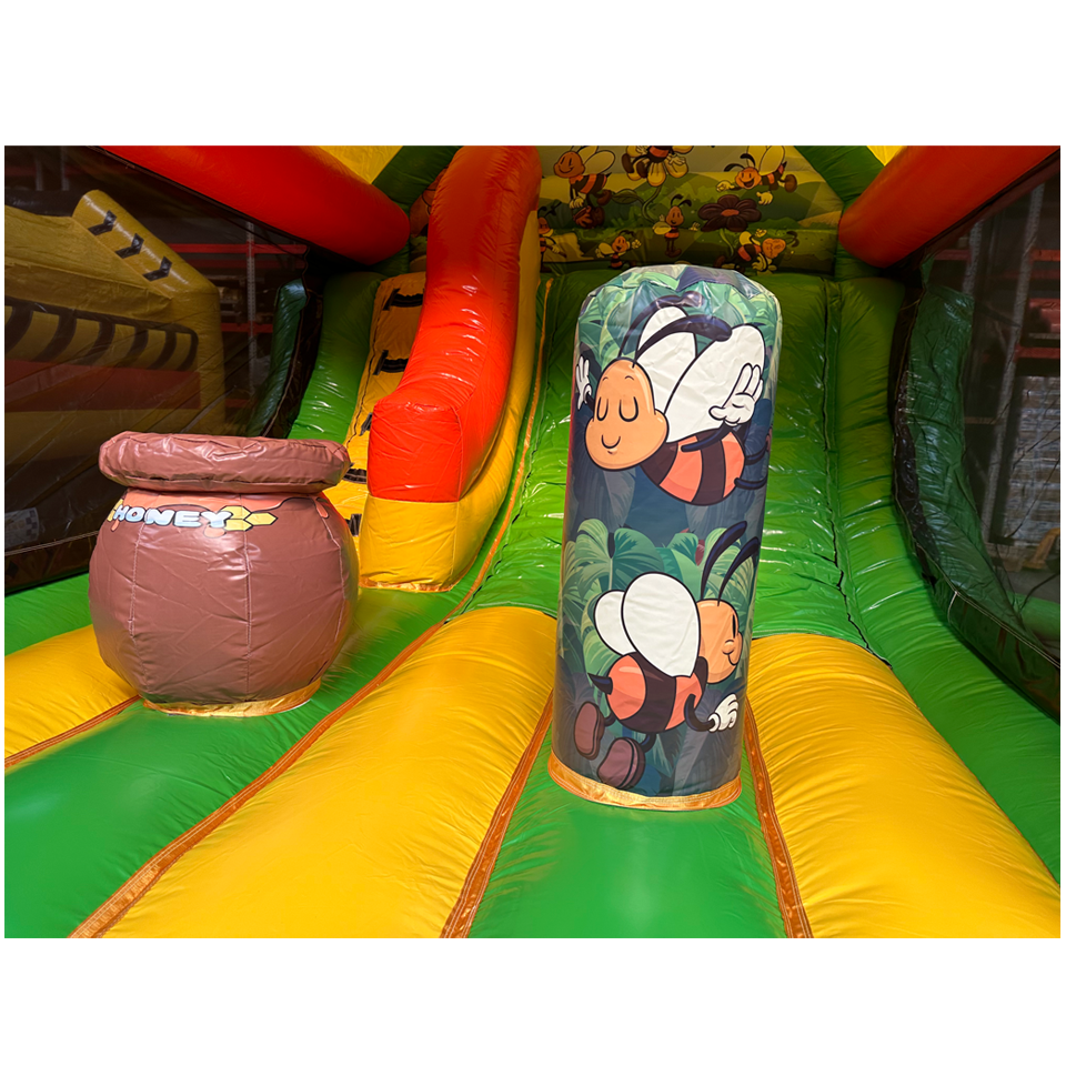 Inslide Maxi 3D Bee