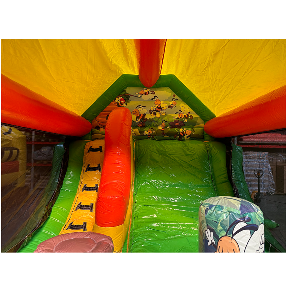 Inslide Maxi 3D Bee
