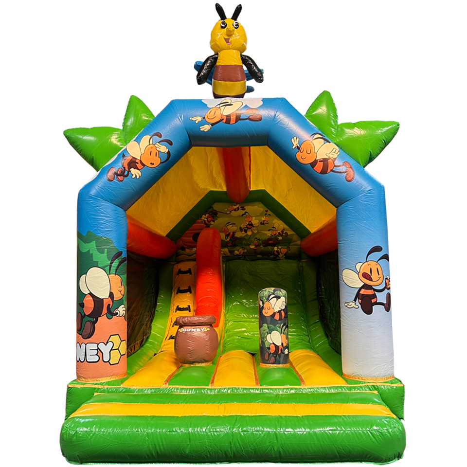 Inslide Maxi 3D Biene