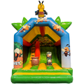 Hüpfburg Inslide Maxi 3D Biene
