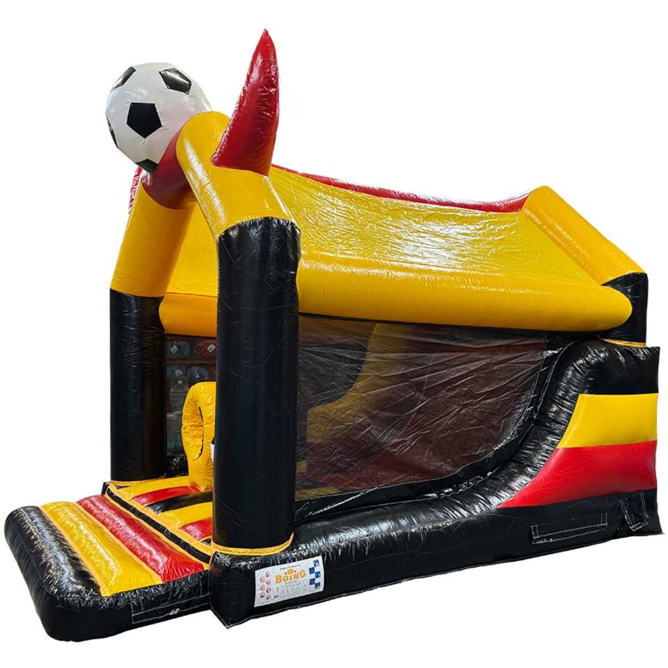 Inslide Maxi 3D Fußball