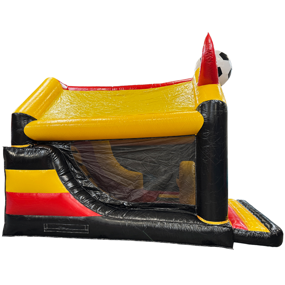 Inslide Maxi 3D Fußball