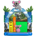 Hüpfburg Inslide Maxi 3D Koala