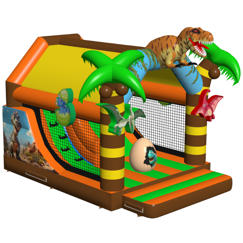 Inslide Maxi 3D Ente