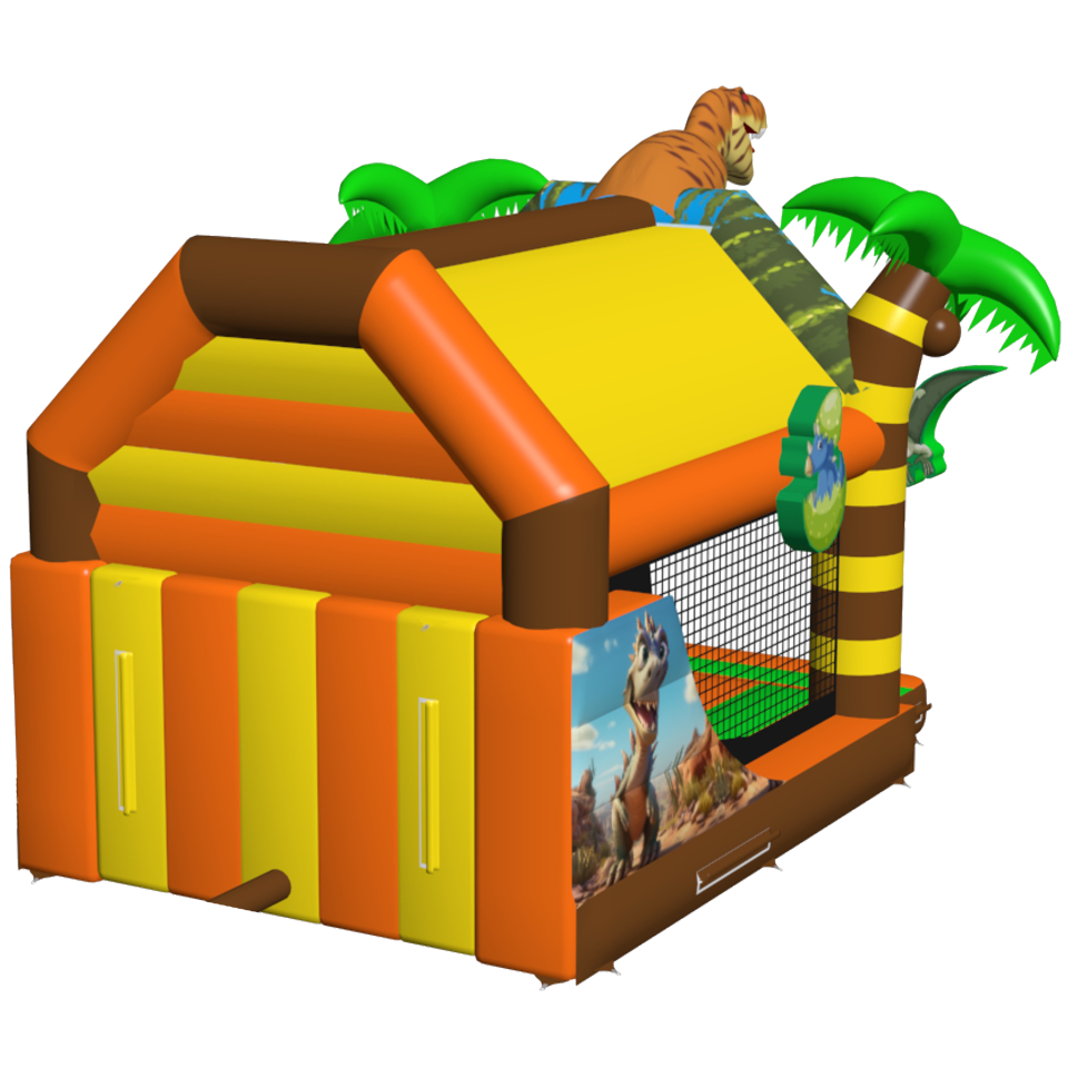 Inslide Maxi 3D Ente