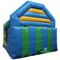 Hüpfburg Inslide Maxi Bauernhof