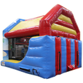 Hüpfburg Inslide Maxi Pirat