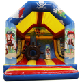 Hüpfburg Inslide Maxi Pirat