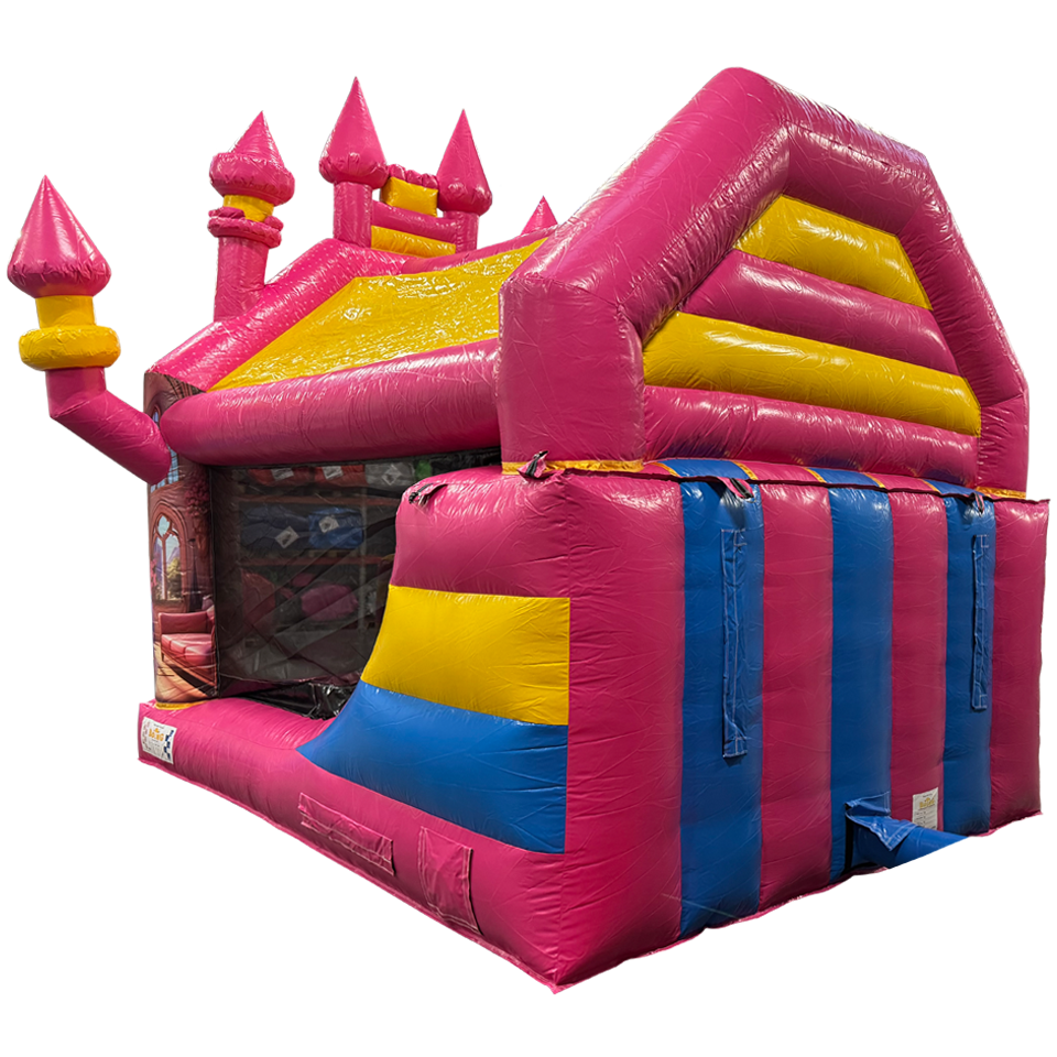 Inslide Maxi Princess Castle
