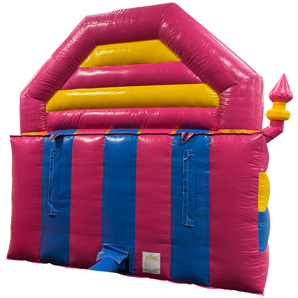 Inslide Maxi Princess Castle