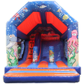 Hüpfburg Inslide Maxi See
