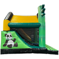 Hüpfburg Inslide Midi Panda