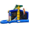 Hüpfburg Jump N Slide See