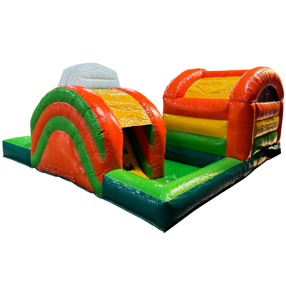 Ommezijde Kinder Zone Boerderij