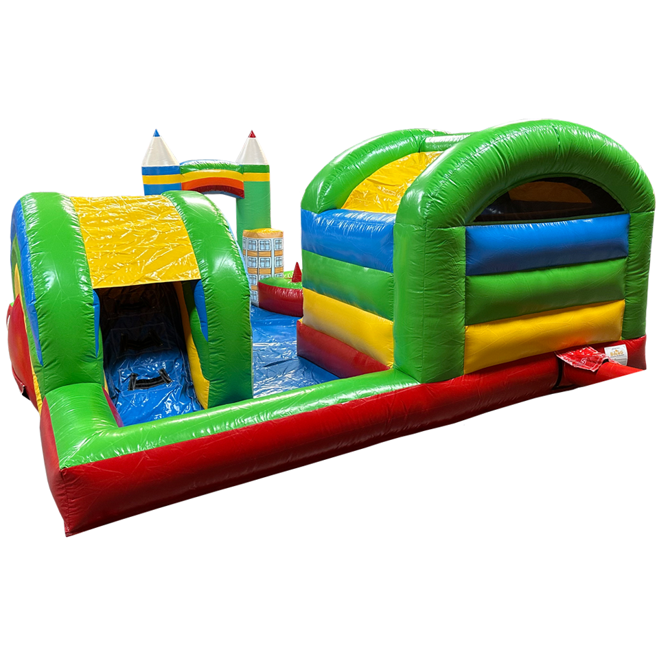 Kidszone Crayon