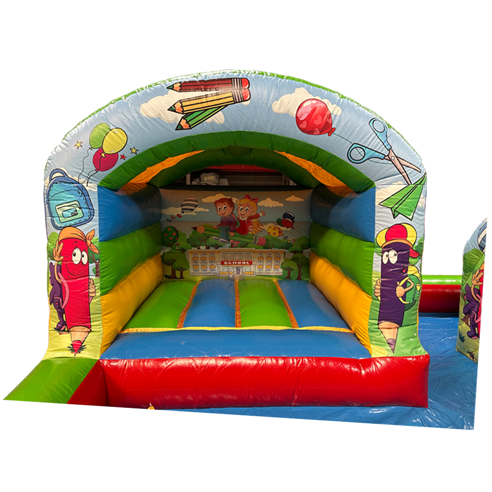 Kidszone Crayon