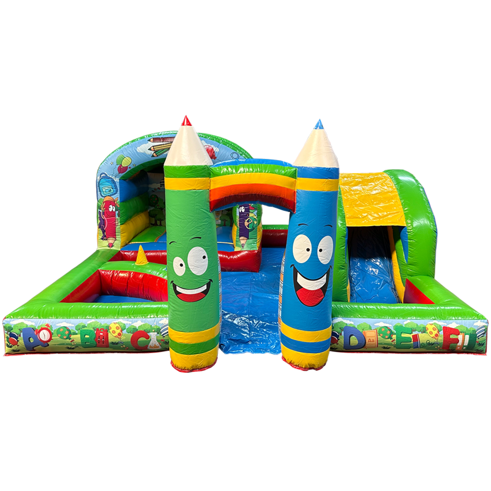 Kinderzone Bleistift