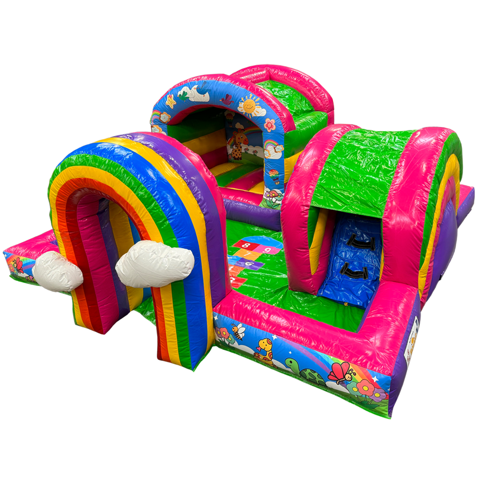 Kids' Zone School is Cool