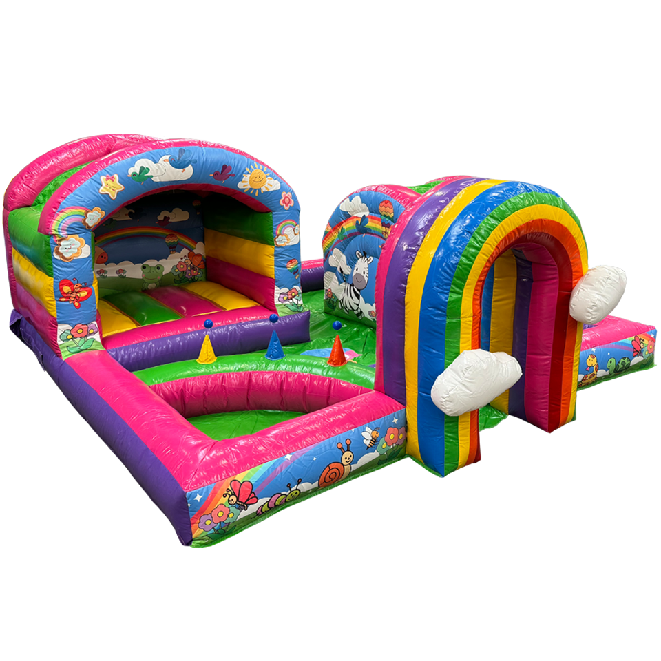 Kids' Zone School is Cool