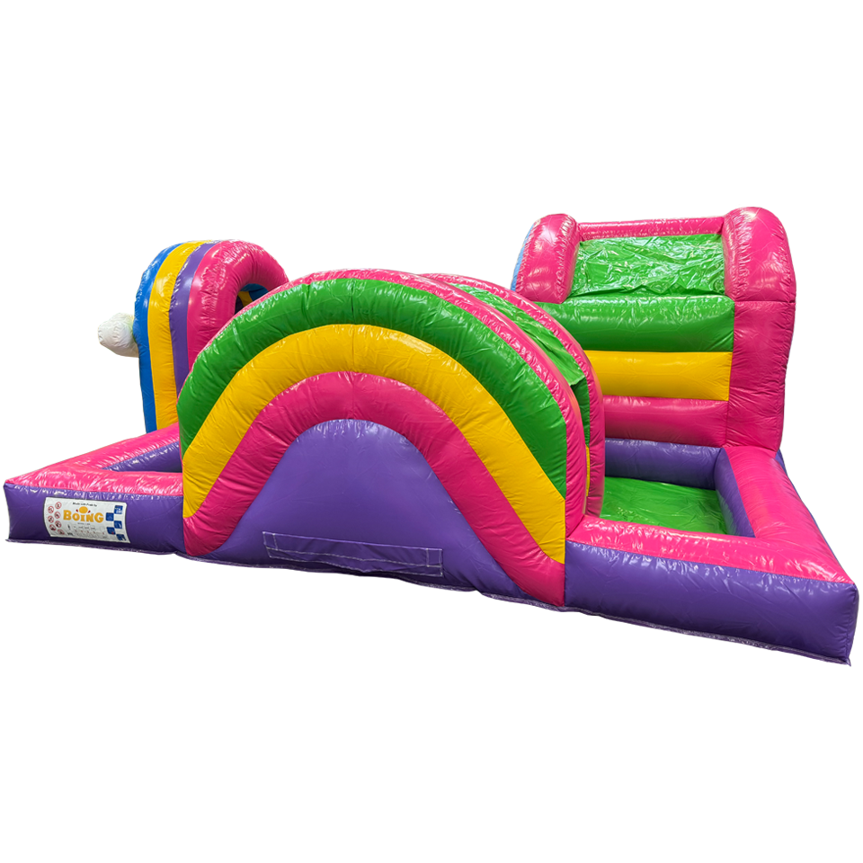 Kids' Zone School is Cool
