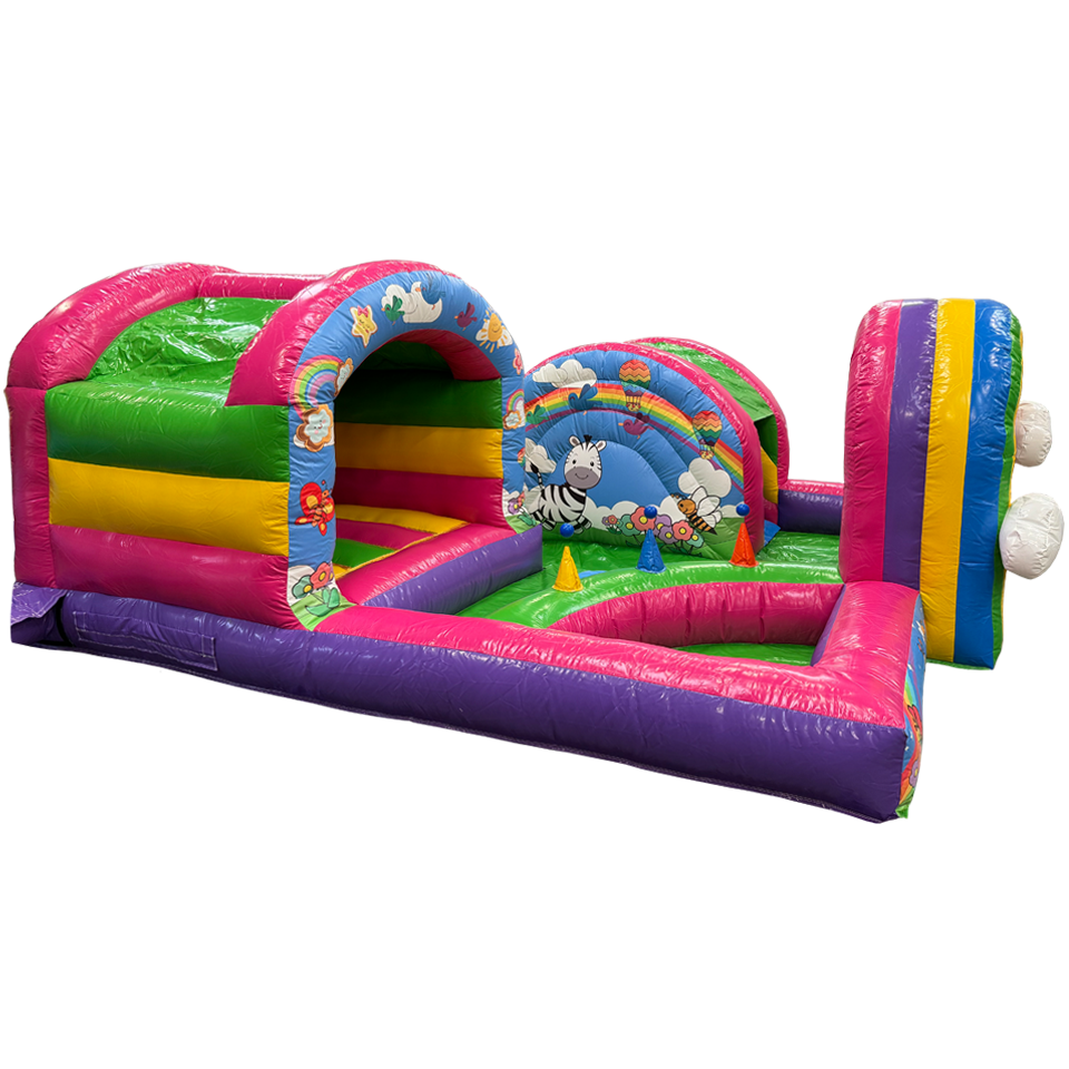 Kids' Zone School is Cool