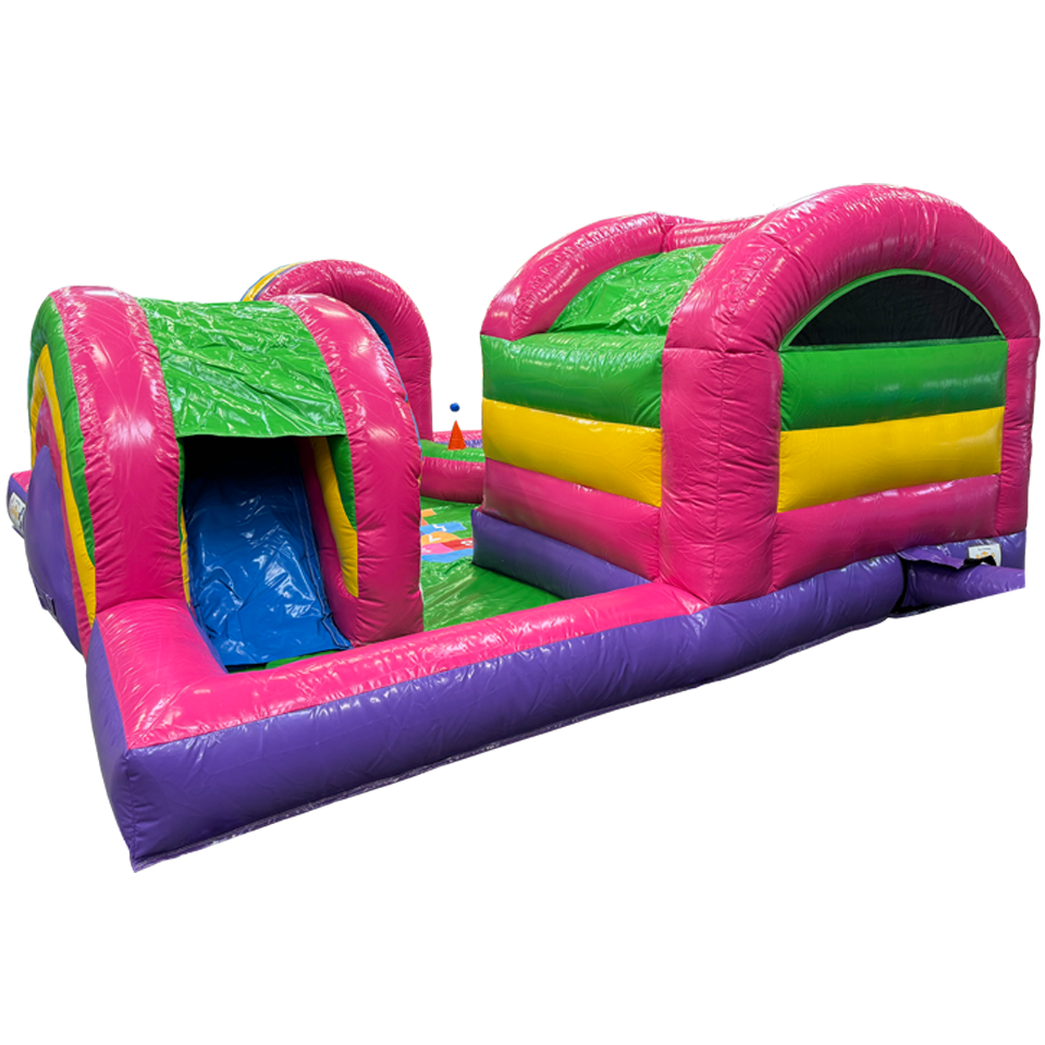 Kids' Zone School is Cool