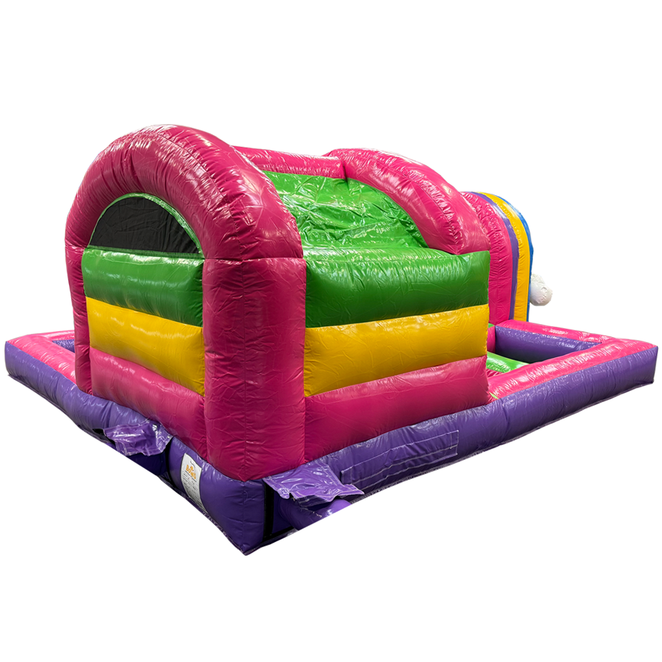 Kids' Zone School is Cool