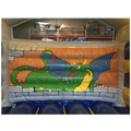 Drachen