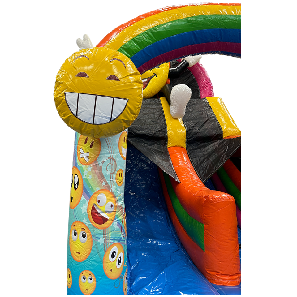 3D Emoji