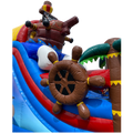 Piratenboot