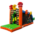 1 Teil Hindernisparcours Arkade