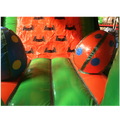 1 Tiel Hindernisparcours Dinosaurier